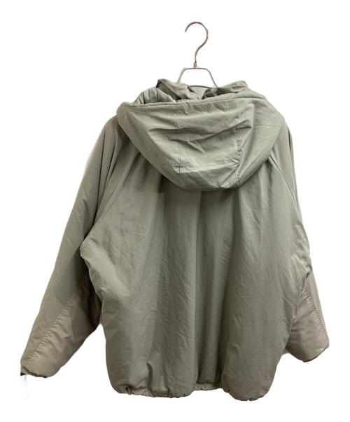 ECWCS（エクワックス）ECWCS (エクワックス) GEN3 LEVEL7 JACKET / 8415-01-538-6300 /  グレー サイズ:Lの古着・服飾アイテム