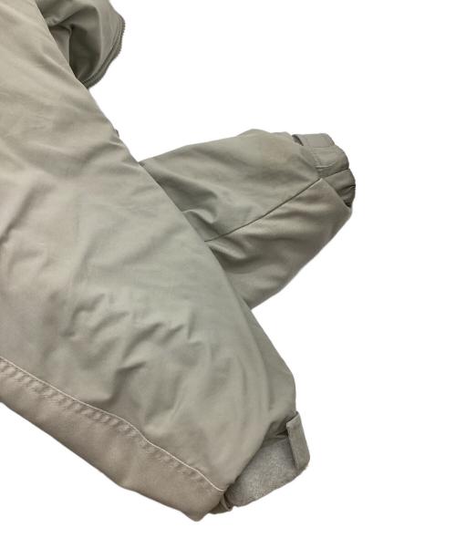 ECWCS（エクワックス）ECWCS (エクワックス) GEN3 LEVEL7 JACKET / 8415-01-538-6300 /  グレー サイズ:Lの古着・服飾アイテム