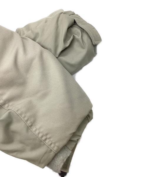 ECWCS（エクワックス）ECWCS (エクワックス) GEN3 LEVEL7 JACKET / 8415-01-538-6300 /  グレー サイズ:Lの古着・服飾アイテム