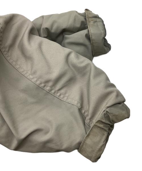 ECWCS（エクワックス）ECWCS (エクワックス) GEN3 LEVEL7 JACKET / 8415-01-538-6300 /  グレー サイズ:Lの古着・服飾アイテム