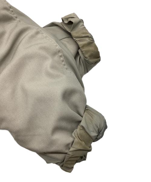 ECWCS（エクワックス）ECWCS (エクワックス) GEN3 LEVEL7 JACKET / 8415-01-538-6300 /  グレー サイズ:Lの古着・服飾アイテム