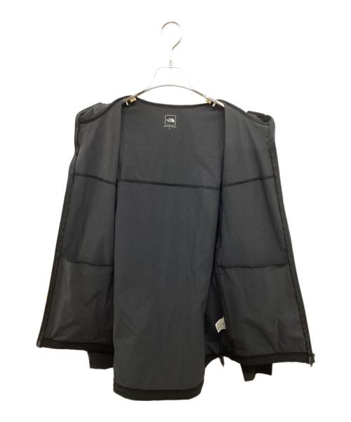 THE NORTH FACE（ザ ノース フェイス）THE NORTH FACE (ザ ノース フェイス) APEX FLEX Hoodie NP22081 エイペックスフレックスフーディ ブラック サイズ:Lの古着・服飾アイテム