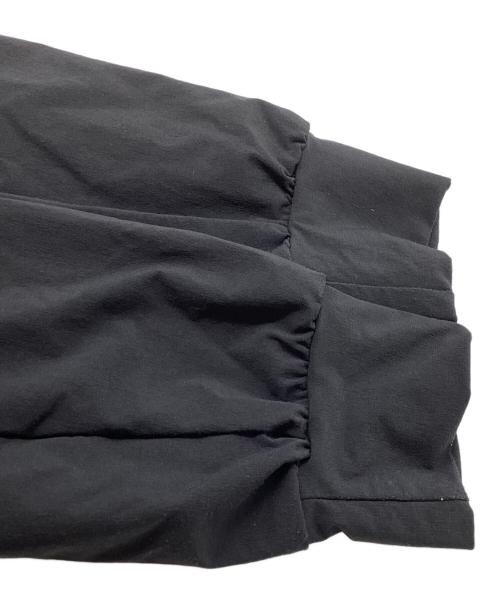 THE NORTH FACE（ザ ノース フェイス）THE NORTH FACE (ザ ノース フェイス) APEX FLEX Hoodie NP22081 エイペックスフレックスフーディ ブラック サイズ:Lの古着・服飾アイテム