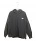THE NORTH FACE（ザ ノース フェイス）の古着「APEX FLEX Hoodie NP22081 エイペックスフレックスフーディ」｜ブラック