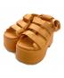 UGG（アグ）の古着「GoldenRise 1167431 ゴールデンライズ」｜オレンジ