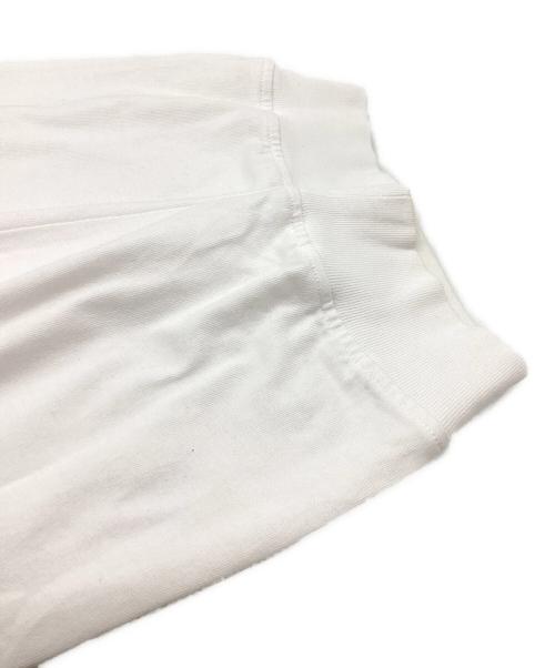 SUPREME（シュプリーム）SUPREME (シュプリーム) Small Box Logo L/S Tee スモールボックスロゴL/S Tee ホワイト サイズ:Mの古着・服飾アイテム