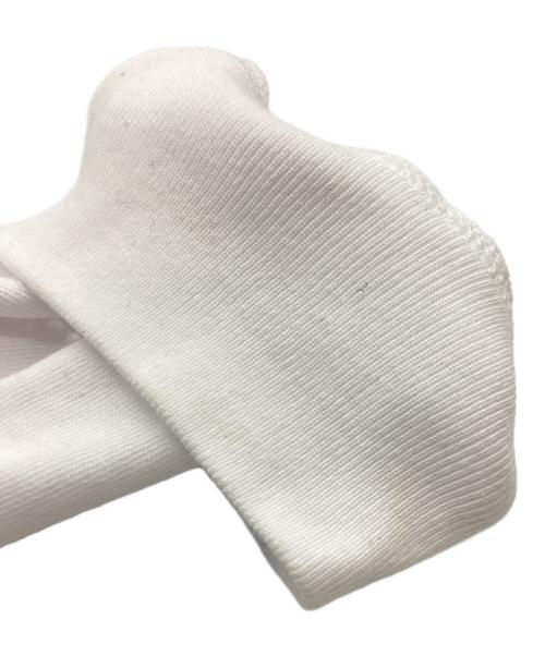 SUPREME（シュプリーム）SUPREME (シュプリーム) Small Box Logo L/S Tee スモールボックスロゴL/S Tee ホワイト サイズ:Mの古着・服飾アイテム