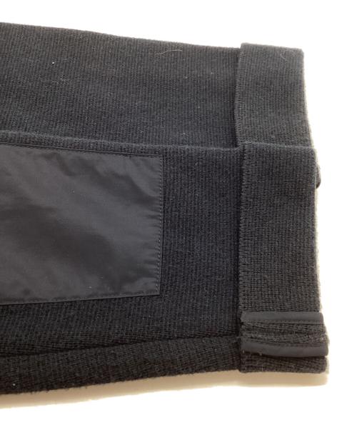 POLO RALPH LAUREN（ポロ・ラルフローレン）POLO RALPH LAUREN (ポロ・ラルフローレン) レイヤードテーラードジャケット ネイビー サイズ:Sの古着・服飾アイテム