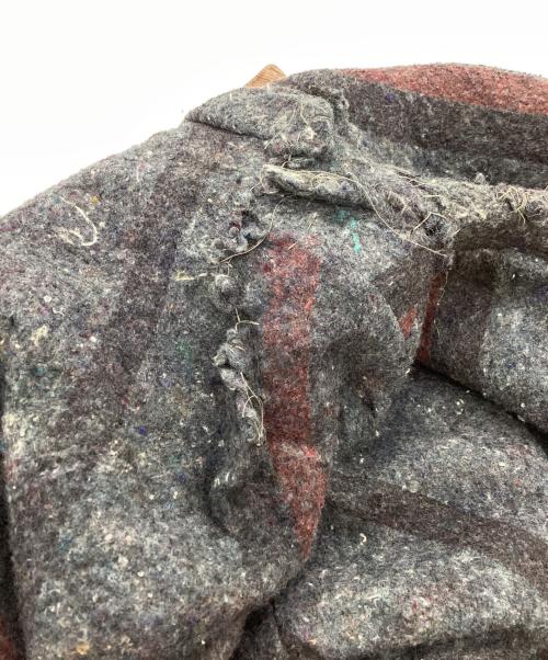 CarHartt（カーハート）CarHartt (カーハート) トラッカージャケット ベージュ サイズ:表記なしの古着・服飾アイテム