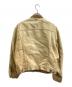CarHartt (カーハート) トラッカージャケット ベージュ サイズ:表記なし：11000円