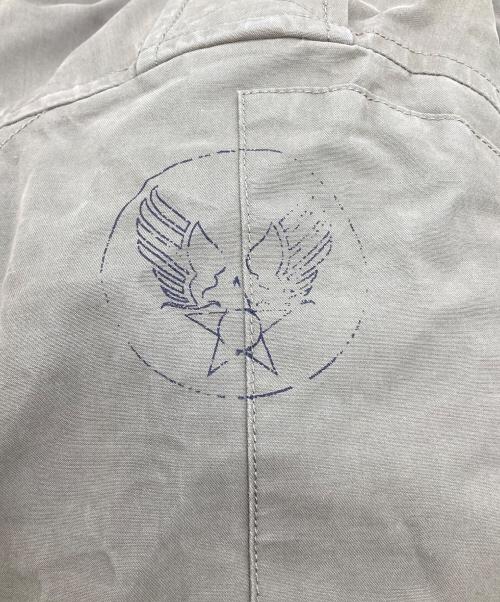 Eddie Bauer（エディーバウアー）Eddie Bauer　 (エディーバウアー) Type B-9 / フライトジャケット / 復刻 オリーブ サイズ:Mの古着・服飾アイテム