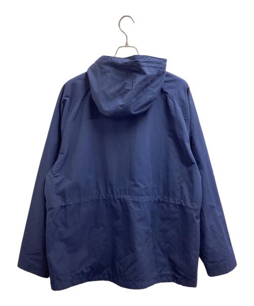 L.L.Bean（エルエルビーン）L.L.Bean (エルエルビーン) マウンテン・クラシック・ウォーターレジスタント / 510340 ネイビー サイズ:XLの古着・服飾アイテム