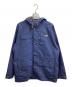 L.L.Bean（エルエルビーン）の古着「マウンテン・クラシック・ウォーターレジスタント / 510340」｜ネイビー