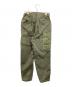 nanamica (ナナミカ) Cargo Pants SUCS303 グリーン サイズ:30：13000円