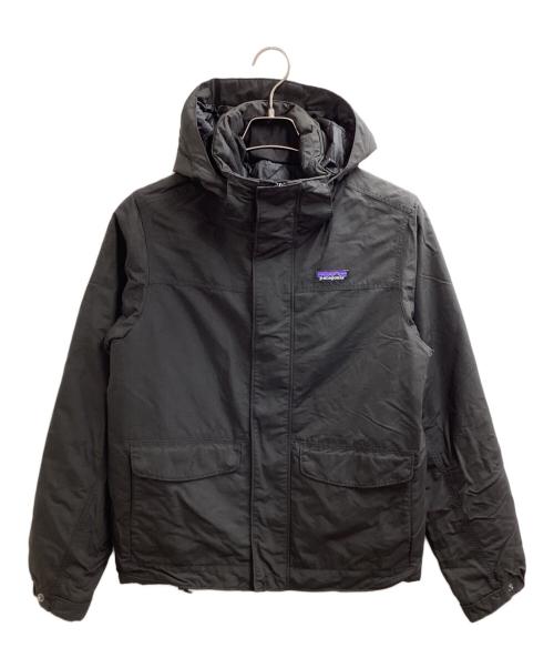 Patagonia（パタゴニア）Patagonia (パタゴニア) ISTHMUS JACKET/26990FA20 ブラウン サイズ:XSの古着・服飾アイテム
