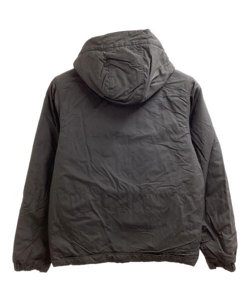 Patagonia（パタゴニア）Patagonia (パタゴニア) ISTHMUS JACKET/26990FA20 ブラウン サイズ:XSの古着・服飾アイテム