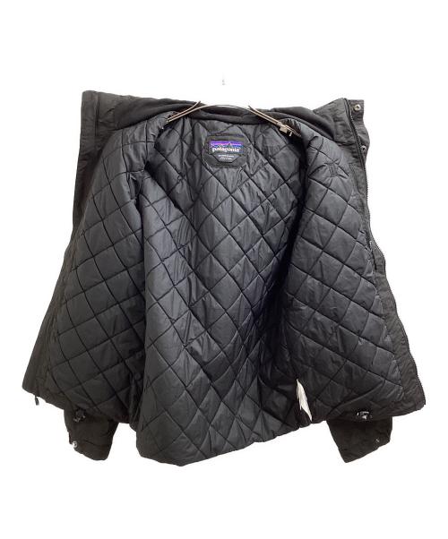 Patagonia（パタゴニア）Patagonia (パタゴニア) ISTHMUS JACKET/26990FA20 ブラウン サイズ:XSの古着・服飾アイテム