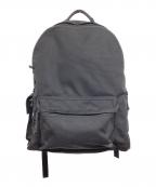 PORTERポーター）の古着「DAYPACK(L) 507-17995」｜ブラック