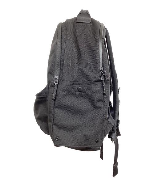 PORTER（ポーター）PORTER (ポーター) DAYPACK(L) 507-17995 ブラックの古着・服飾アイテム