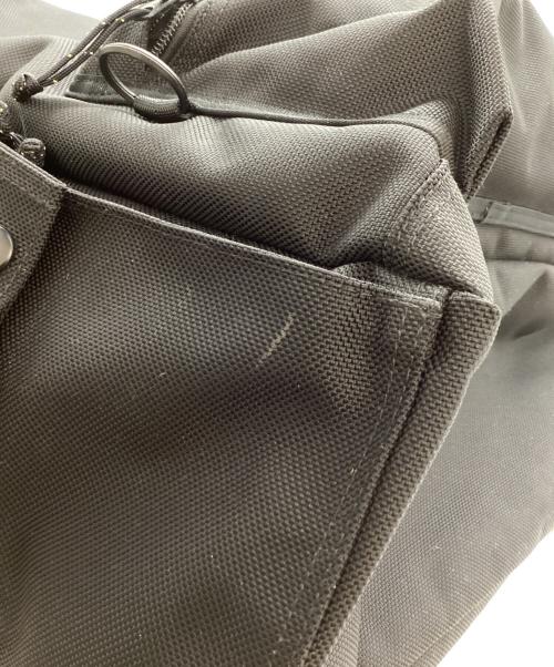 PORTER（ポーター）PORTER (ポーター) DAYPACK(L) 507-17995 ブラックの古着・服飾アイテム