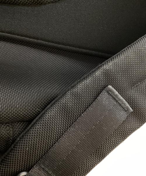 PORTER（ポーター）PORTER (ポーター) DAYPACK(L) 507-17995 ブラックの古着・服飾アイテム