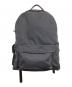 PORTER（ポーター）の古着「DAYPACK(L) 507-17995」｜ブラック