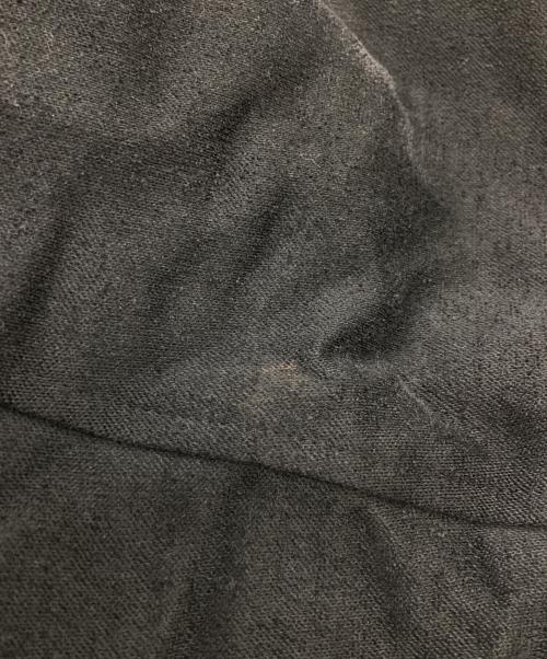 SASQUATCHfabrix.（サスクワッチファブリックス）SASQUATCHfabrix. (サスクワッチファブリックス) “横田基地” FLIGHT JACKET / 22AW-JKM-002 ブラック サイズ:Lの古着・服飾アイテム