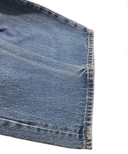 LEVI'S（リーバイス）LEVI'S (リーバイス) 701 モンローデニム 80s 刻印511 インディゴ サイズ:W27の古着・服飾アイテム