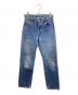 LEVI'S（リーバイス）の古着「701 モンローデニム 80s 刻印511」｜インディゴ