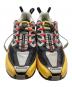 中古・古着 SALOMON (サロモン) ACS PRO ADVANCED 'Lemon Black'　472989 グレー サイズ:28cm：12000円