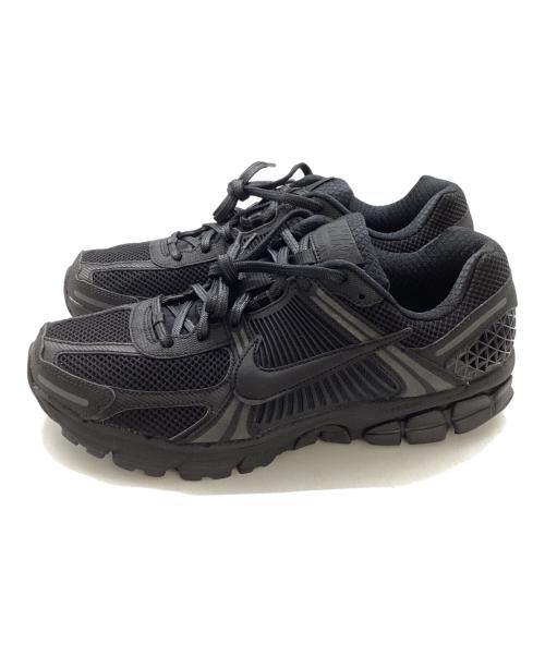NIKE（ナイキ）NIKE (ナイキ) ZOOM VOMERO 5 SP　BV1358-003 ブラック サイズ:27.5cmの古着・服飾アイテム