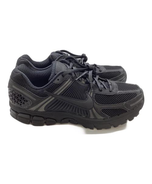 NIKE（ナイキ）NIKE (ナイキ) ZOOM VOMERO 5 SP　BV1358-003 ブラック サイズ:27.5cmの古着・服飾アイテム