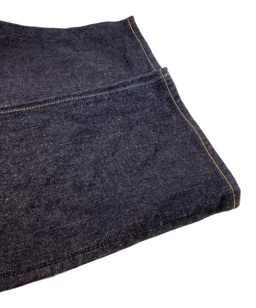 THE FLAT HEAD（ザ・フラットヘッド）THE FLAT HEAD (ザ・フラットヘッド) デニムパンツ F310 インディゴ サイズ:W33の古着・服飾アイテム