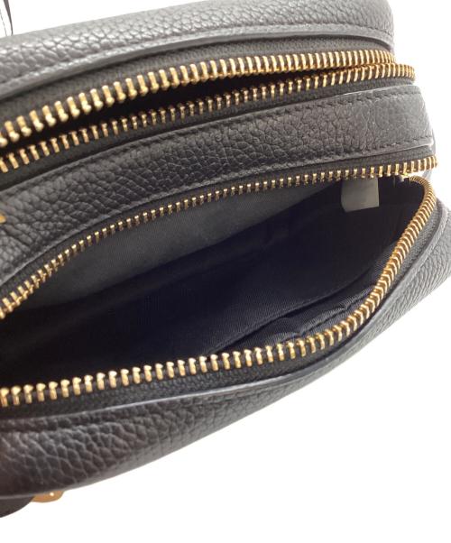 TORY BURCH（トリーバーチ）TORY BURCH (トリーバーチ) PERRY BOMBE MINI　10010066 ブラックの古着・服飾アイテム