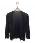 ETRO (エトロ) コットンレーヨンカーディガン ブラック サイズ:40：7000円