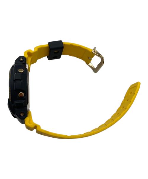 CASIO（カシオ）CASIO (カシオ) LOVE THE SEA And THE EARTH アイサーチ・ジャパン タイアップモデル GW-6902K-9JR G-SHOCK Gショック 電波ソーラー ブラックの古着・服飾アイテム