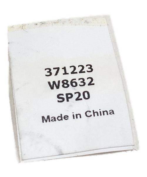 STELLA McCARTNEY（ステラマッカートニー）STELLA McCARTNEY (ステラマッカートニー) ファラベラミニクロシェニットバッグ 371223 ベージュの古着・服飾アイテム