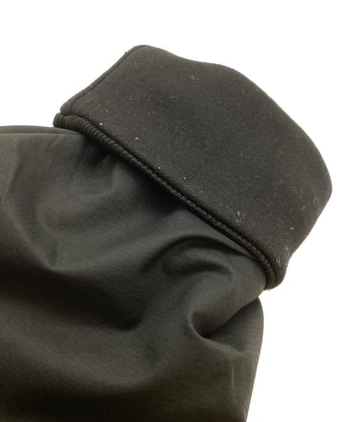 THE NORTH FACE（ザ ノース フェイス）THE NORTH FACE (ザ ノース フェイス) Reversible Tech Air Hoodie / リバーシブルテックエアーフーディ / NT62289 ブラック サイズ:Lの古着・服飾アイテム