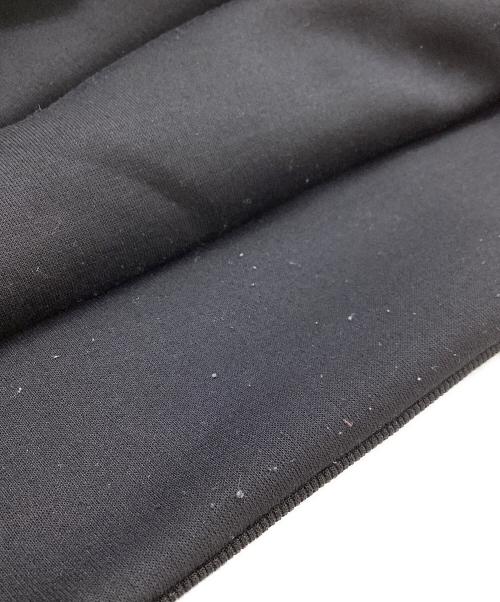 THE NORTH FACE（ザ ノース フェイス）THE NORTH FACE (ザ ノース フェイス) Reversible Tech Air Hoodie / リバーシブルテックエアーフーディ / NT62289 ブラック サイズ:Lの古着・服飾アイテム