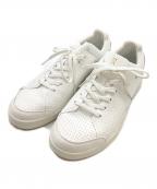 onオン）の古着「HE ROGER Centre Court 3MD30241528」｜ホワイト