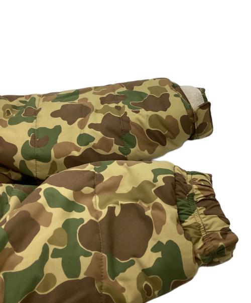 MARBLES（マーブルズ）MARBLES (マーブルズ) PRIMALOFT GOTHAM JKT / プリマロフトゴッサムジャケット / MJK-A18PL01 グリーン サイズ:Mの古着・服飾アイテム