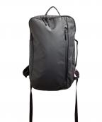 MAMMUTマムート）の古着「リュック Seon Transport 2510-04190 0001」｜ブラック