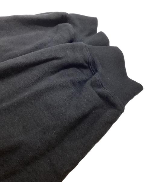 SUPREME（シュプリーム）Supreme (シュプリーム) Small Box Zip Up Hooded Sweatshirt / スモールボックス ジップアップ フード付きスウェットシャツ / 24FW ブラック サイズ:XLの古着・服飾アイテム