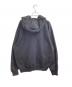 Supreme (シュプリーム) Small Box Zip Up Hooded Sweatshirt / スモールボックス ジップアップ フード付きスウェットシャツ / 24FW ブラック サイズ:XL：25000円