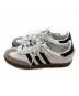 adidas (アディダス) SAMBA OG B75806 サンバOG ホワイト サイズ:25cm：8000円