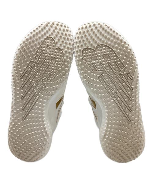 NEW BALANCE（ニューバランス）NEW BALANCE (ニューバランス) FuelCell Ohtani 1 Trainer 大谷翔平モデル TSHOWT1 ホワイト サイズ:26.5cmの古着・服飾アイテム