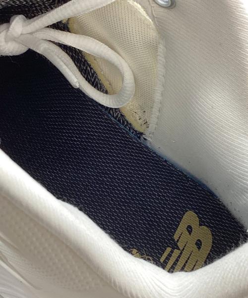 NEW BALANCE（ニューバランス）NEW BALANCE (ニューバランス) FuelCell Ohtani 1 Trainer 大谷翔平モデル TSHOWT1 ホワイト サイズ:26.5cmの古着・服飾アイテム