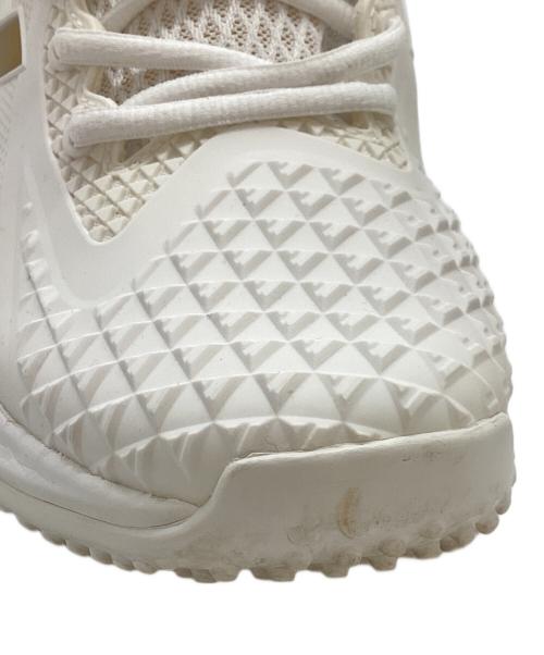 NEW BALANCE（ニューバランス）NEW BALANCE (ニューバランス) FuelCell Ohtani 1 Trainer 大谷翔平モデル TSHOWT1 ホワイト サイズ:26.5cmの古着・服飾アイテム