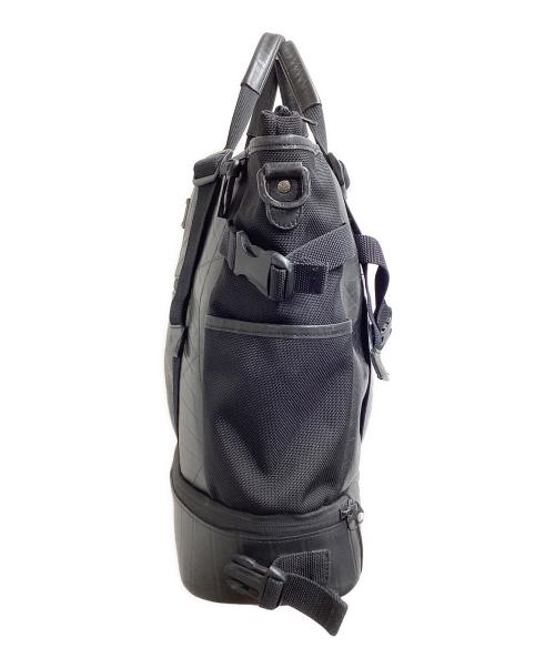 SEAL（シール）seal (シール) babibox (ベイビーボックス) トートバッグ  ブラックの古着・服飾アイテム