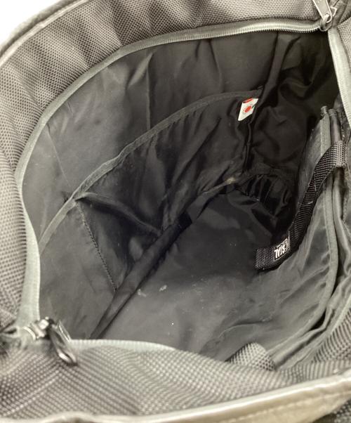 SEAL（シール）seal (シール) babibox (ベイビーボックス) トートバッグ  ブラックの古着・服飾アイテム